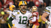 An Aaron Rodgers trade to the New Orleans Saints would make sense for the Green Bay Packers as well. 