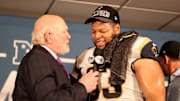NFC Championship - Los Angeles Rams v New Orleans Saints