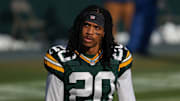 NFC Championship - Tampa Bay Buccaneers v Green Bay Packers