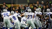 NFC Wild Card Game: Dallas Cowboys v Seattle Seahawks