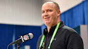 Houston Texans head coach Bill O'Brien