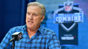 La leyenda de la NFL, John Elway dijo que le gustaría que Tom Brady siga siendo el mariscal de campo de los Patriots  y que termine su carrera ahí