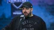 Matt Patricia sería despedido si pierde con los Jaguars