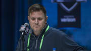 The Packers can redeem themselves by making this big splash move.