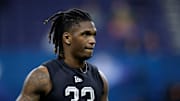 Former Oklahoma Sooners WR CeeDee Lamb