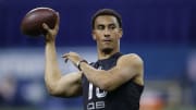 The Packers shouldn't even think about drafting Jordan Love.
