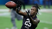 Jerry Jeudy es uno de los prospectos de lujo salidos de Alabama