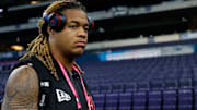 Chase Young may not be a Washington Redskin after all.