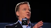 The NFL salary cap is set at $198.2 million in 2020, and the players' share of league revenues will increase from 47% to 48% in 2021.