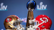 In honor of the Super Bowl this Sunday, here is a comprehensive list of all previous winners.