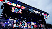 The 2020 NFL Draft will be held in a studio instead of Vegas