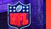The mock NFL Draft had a glitch at the first overall pick.