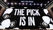 Oakland/Las Vegas Raiders 2020 NFL Draft