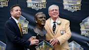 Ex-Packers Exec Eliot Wolf
