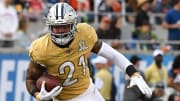 Ezekiel Elliott es el running back mejor pagado de la NFL
