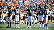 La AFC se quedó con el triunfo en el Pro Bowl de la mano de Lamar Jackson