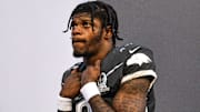 Lamar Jackson es el actual MVP de la temporada regular de la NFL