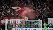 NJ/NY Gotham City FC v Portland Thorns FC