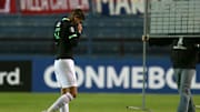 Alianza Lima descendió a la segunda división