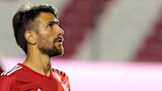 Leo Ponzio en River Plate