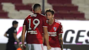 River otra vez a semifinalaes