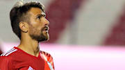 Leonardo Ponzio en River Plate