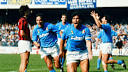 Gol de Maradona