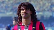 Napoli v AC Milan - Serie A