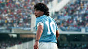 Diego Armando Maradona, Napoli