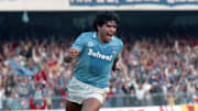 Napoli v Atalanta - Serie A