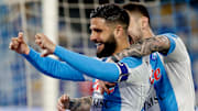 Lorenzo Insigne