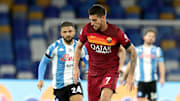 Napoli-Roma
