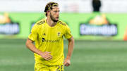 Nashville SC v New England Revolution