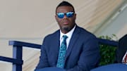 Ken Griffey Jr. es un Salón de la Fama de la MLB
