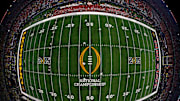 National Championship - Oregon v Ohio State