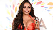 National Television Awards 2020 - Winners Room
