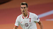 Nations League, Netherlands v Poland