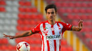 Unai Bilbao podría llegar a Cruz Azul