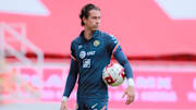 América quiere mantener a Óscar Jiménez