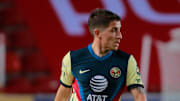 El argentino recibirá una nueva oportunidad en el equipo azulcrema