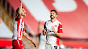 Chivas recibirá a Necaxa en la cancha del Estadio Akron esta noche