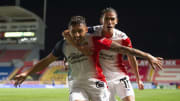 Necaxa v Chivas  - Torneo Guard1anes 2020 Liga MX