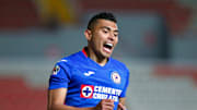 Ni ganando los dejan en paz, el equipo de Cruz Azul no deja de sufrir bullying y ahora lo atacan por su foto oficial.