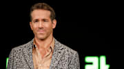 Ryan Reynolds and Rob McElhenney are interested in buying Wrexham