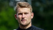 Matthijs de Ligt