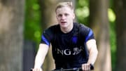 Donny van de Beek misses Euro 2020 through injury