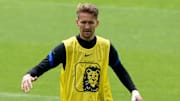 Luuk de Jong, fichaje de última hora del Barcelona