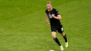 Konrad Laimer stand in Kontakt zum FC Bayern