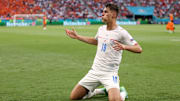 Tschechien schockt die Niederlande