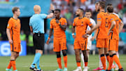 Laranja Mecânica visa se recuperar depois da decepcionante campanha na Eurocopa 